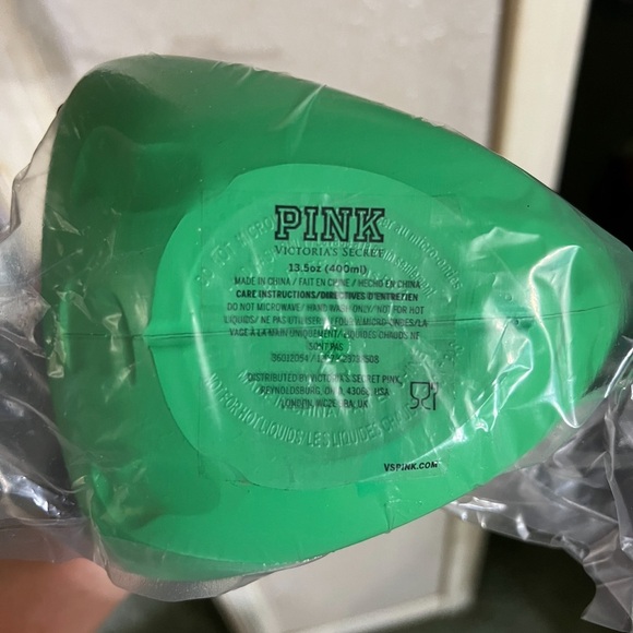 🔥VS PINK Watermelon Cup NEW - Picture 9 of 9